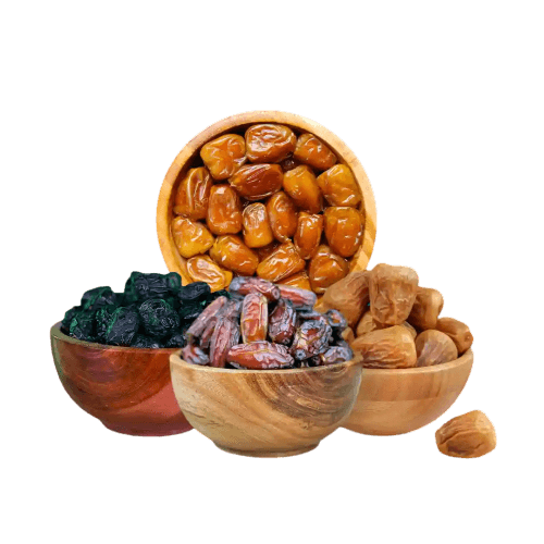 Dates (খেজুর)
