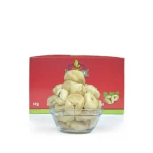 Turkey Dried Figs (Teen Foll) 1Kg